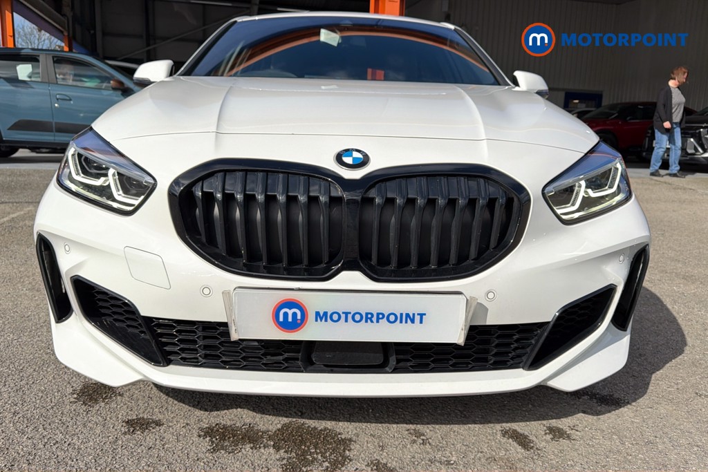 BMW 1 Series 128Ti Automatic Petrol Hatchback - Stock Number (1621583) - 45th supplementary image