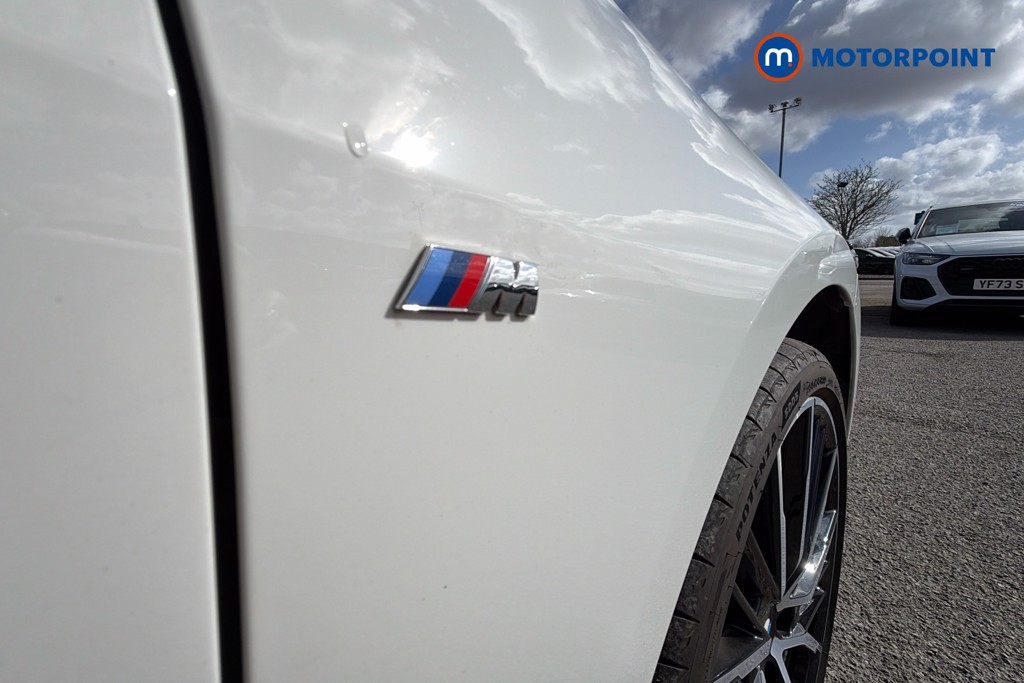 BMW 1 Series 128Ti Automatic Petrol Hatchback - Stock Number (1621583) - 46th supplementary image