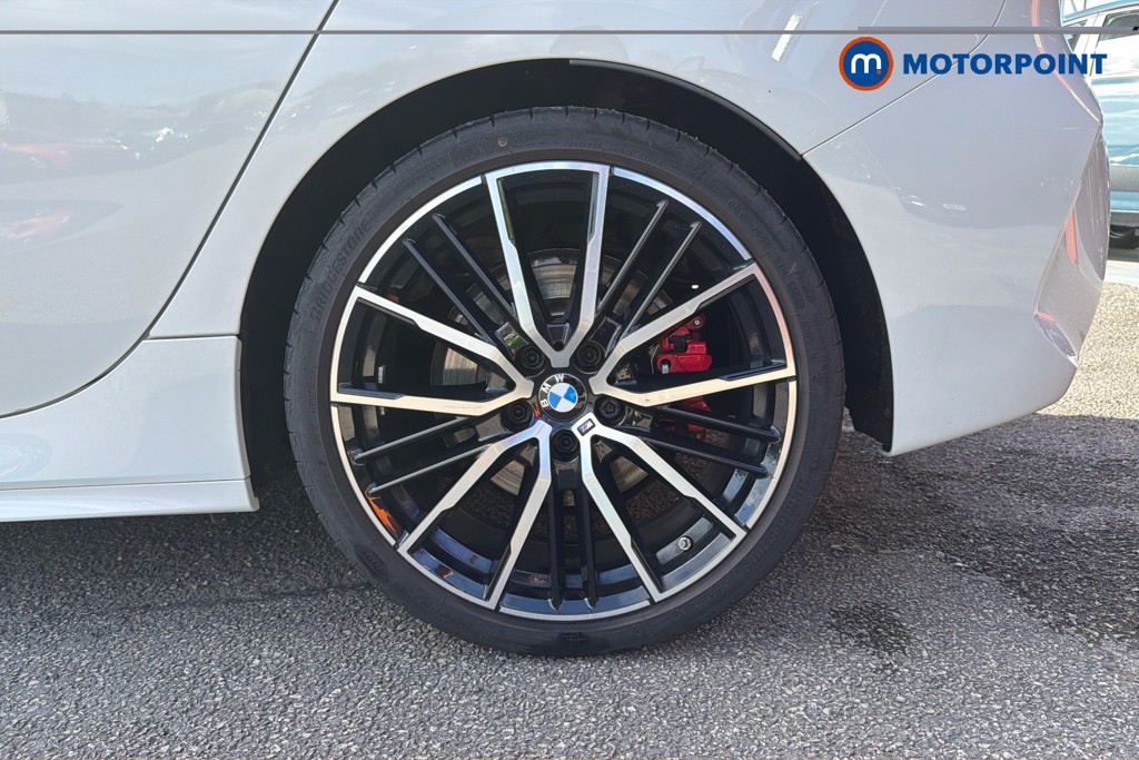 BMW 1 Series 128Ti Automatic Petrol Hatchback - Stock Number (1621583) - 48th supplementary image