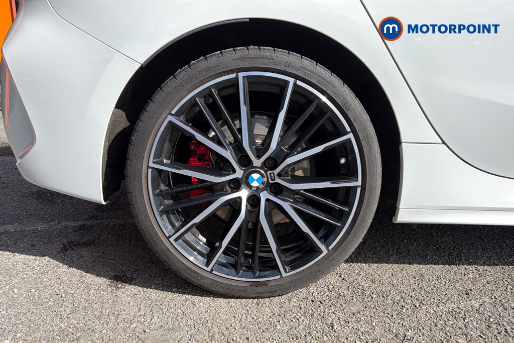 BMW 1 Series 128Ti Automatic Petrol Hatchback - Stock Number (1621583) - 49th supplementary image