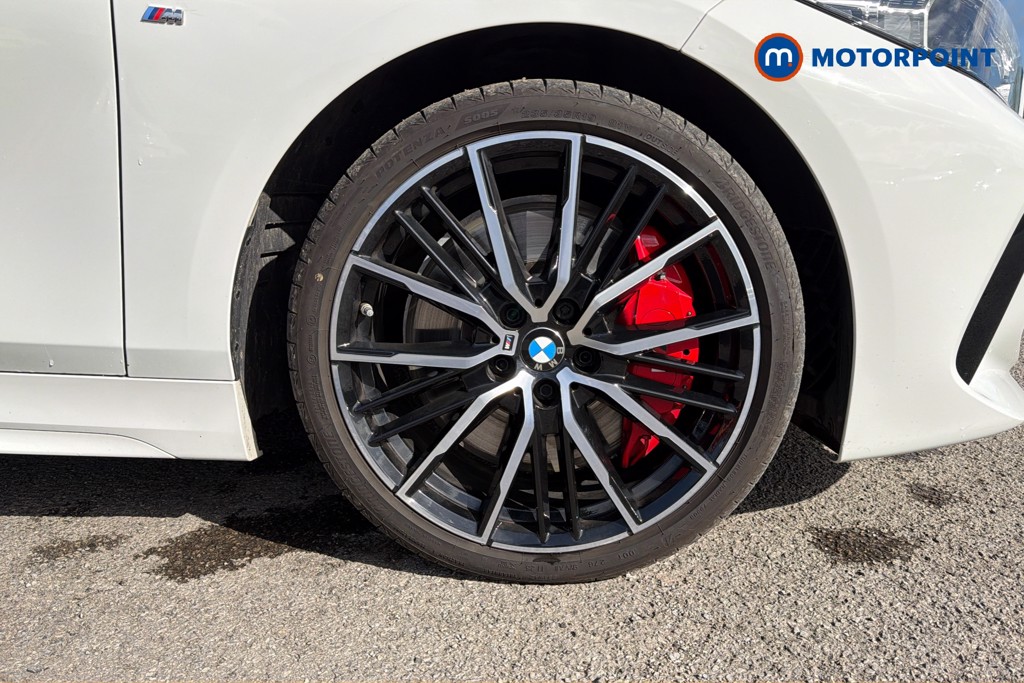 BMW 1 Series 128Ti Automatic Petrol Hatchback - Stock Number (1621583) - 50th supplementary image