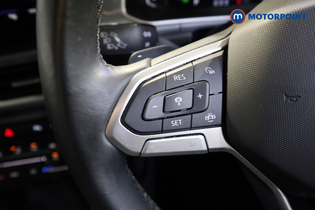 Volkswagen T-Roc Style Automatic Petrol SUV - Stock Number (1621640) - 3rd supplementary image