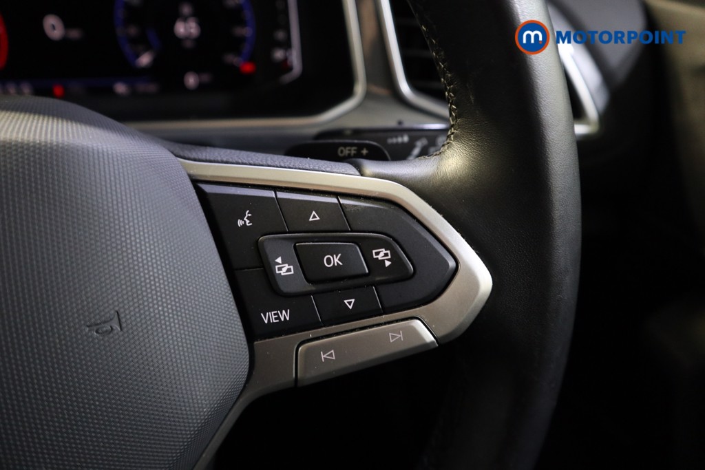 Volkswagen T-Roc Style Automatic Petrol SUV - Stock Number (1621640) - 4th supplementary image