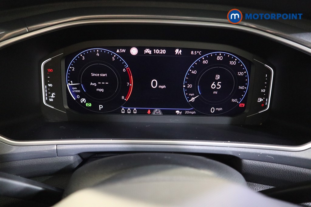 Volkswagen T-Roc Style Automatic Petrol SUV - Stock Number (1621640) - 5th supplementary image