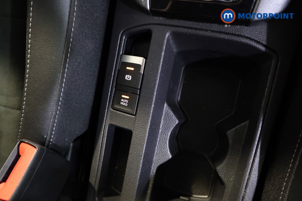 Volkswagen T-Roc Style Automatic Petrol SUV - Stock Number (1621640) - 10th supplementary image