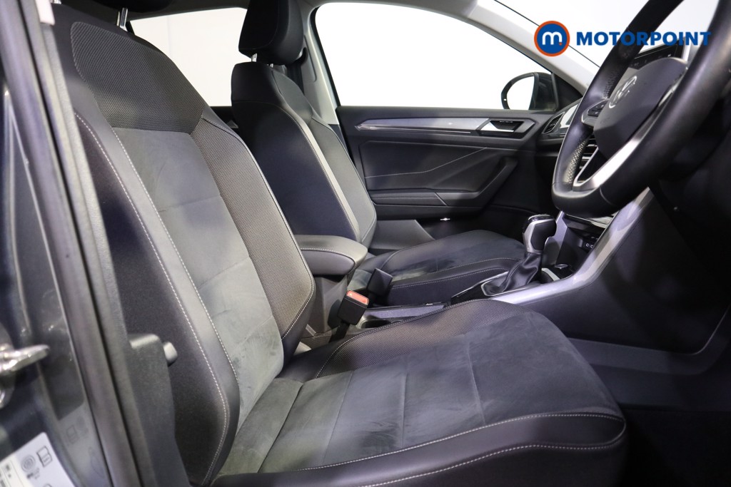 Volkswagen T-Roc Style Automatic Petrol SUV - Stock Number (1621640) - 16th supplementary image