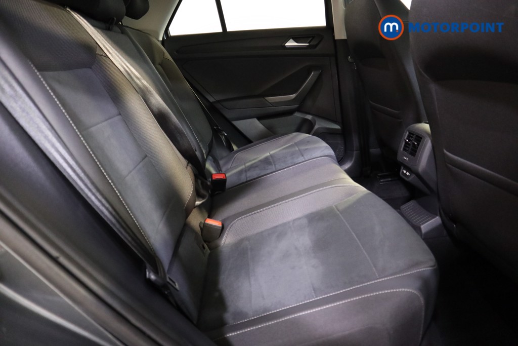Volkswagen T-Roc Style Automatic Petrol SUV - Stock Number (1621640) - 17th supplementary image