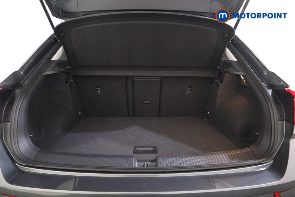 Volkswagen T-Roc Style Automatic Petrol SUV - Stock Number (1621640) - 21st supplementary image