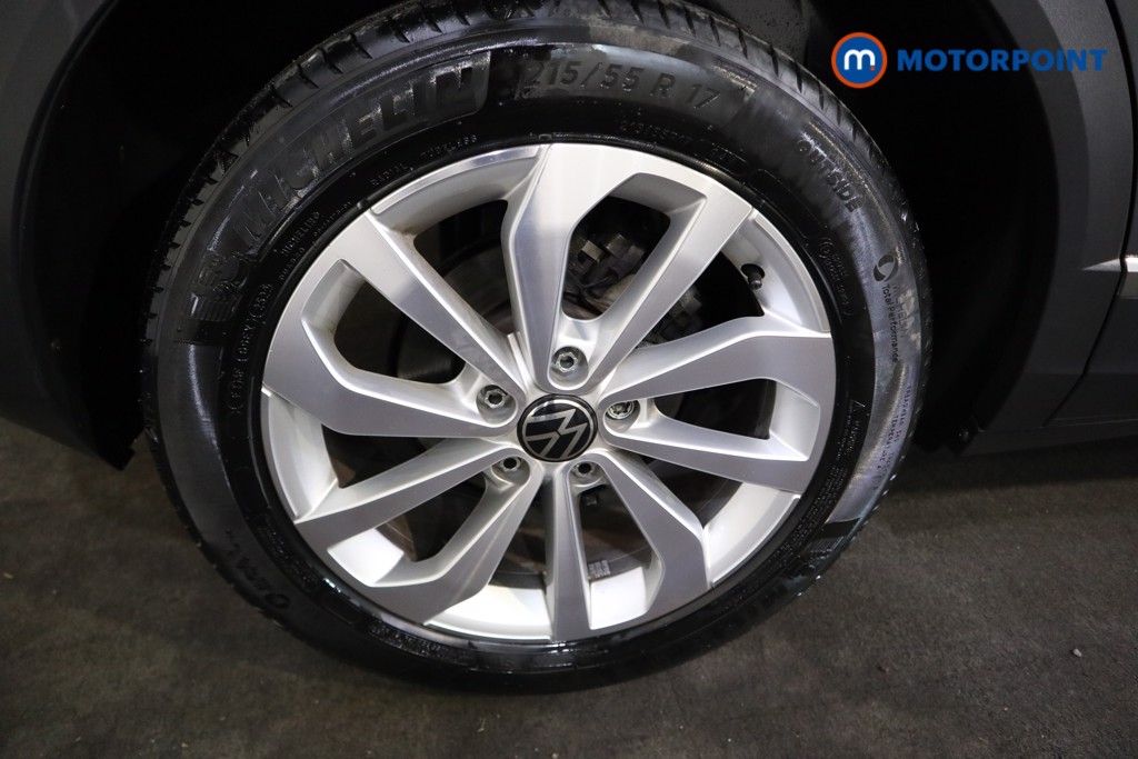 Volkswagen T-Roc Style Automatic Petrol SUV - Stock Number (1621640) - 22nd supplementary image