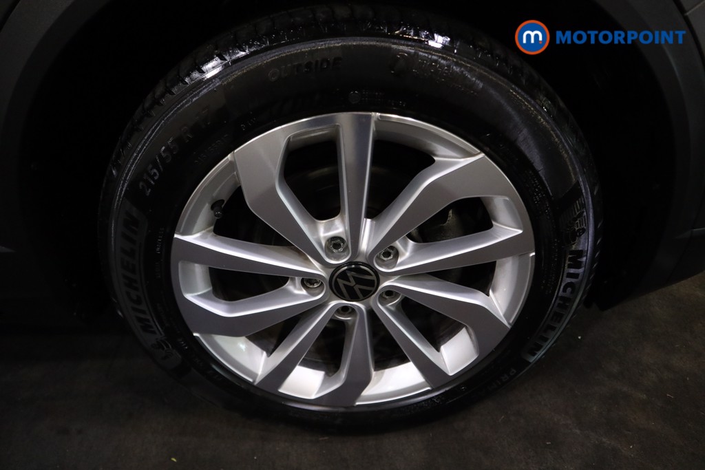 Volkswagen T-Roc Style Automatic Petrol SUV - Stock Number (1621640) - 23rd supplementary image