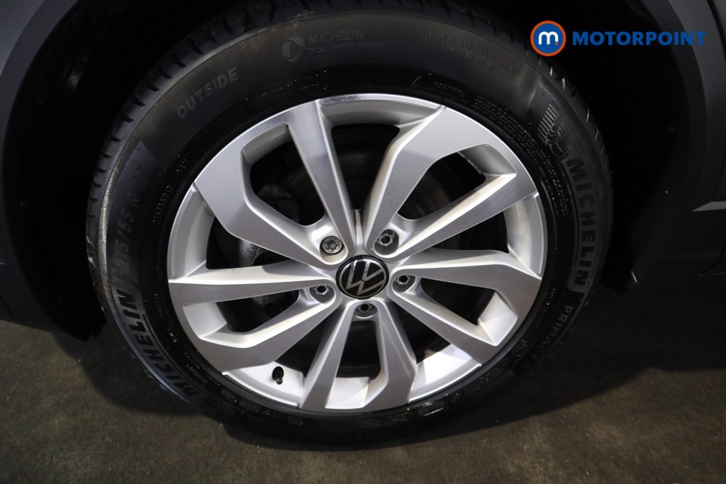 Volkswagen T-Roc Style Automatic Petrol SUV - Stock Number (1621640) - 24th supplementary image