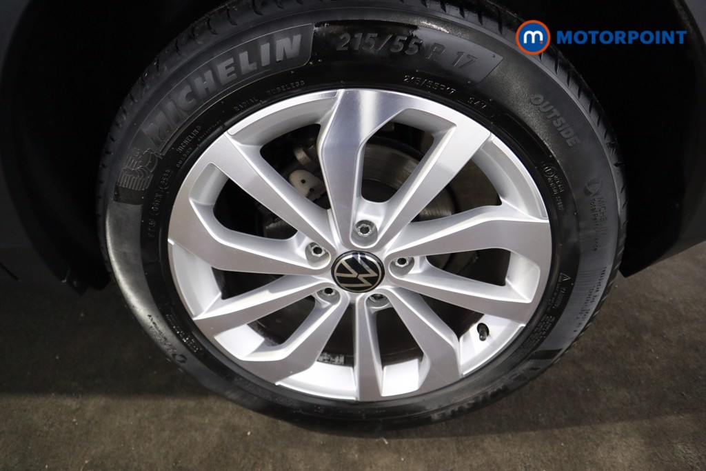 Volkswagen T-Roc Style Automatic Petrol SUV - Stock Number (1621640) - 25th supplementary image