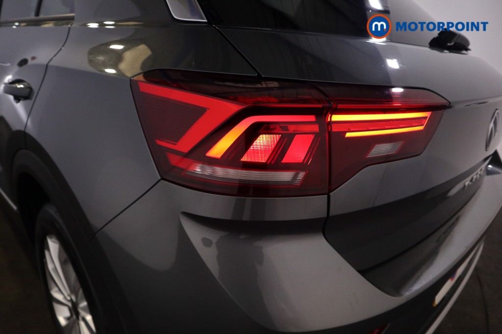Volkswagen T-Roc Style Automatic Petrol SUV - Stock Number (1621640) - 28th supplementary image