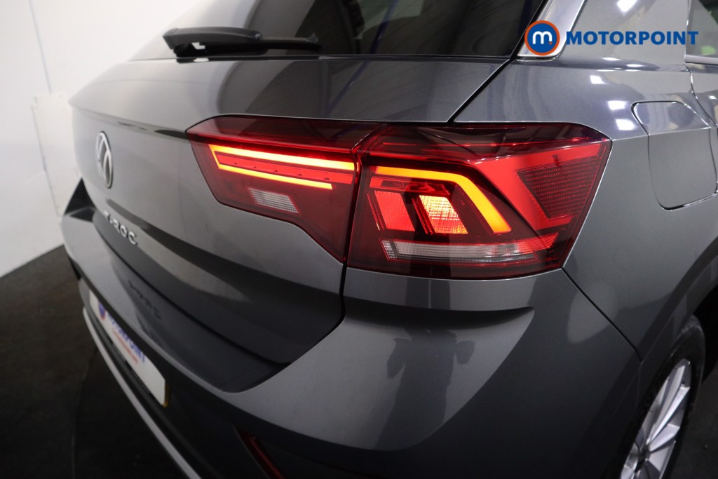 Volkswagen T-Roc Style Automatic Petrol SUV - Stock Number (1621640) - 29th supplementary image