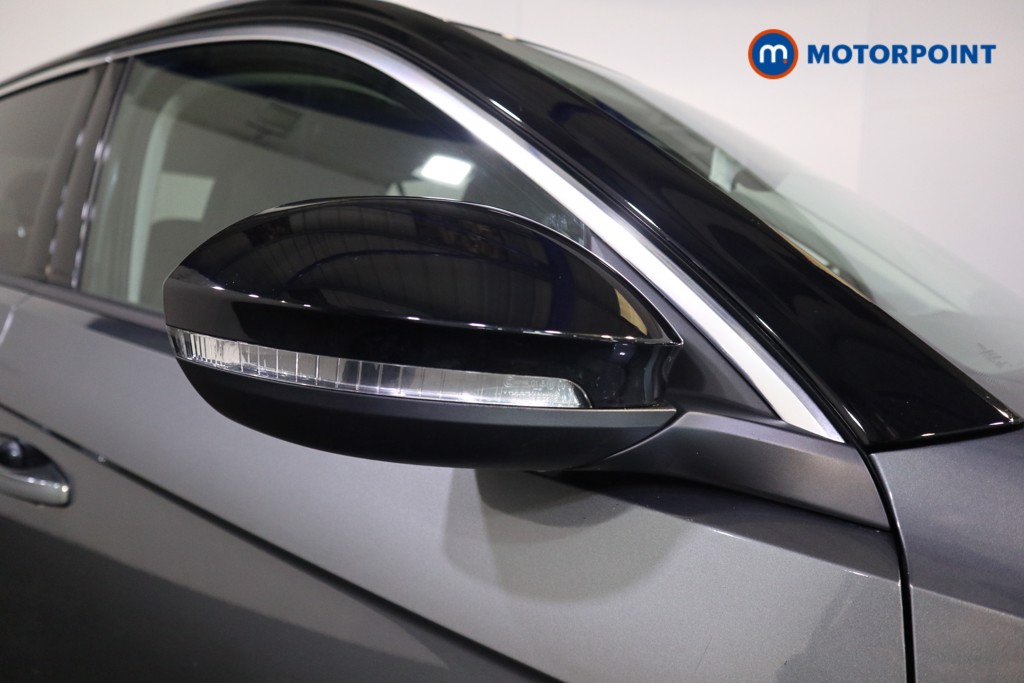 Volkswagen T-Roc Style Automatic Petrol SUV - Stock Number (1621640) - 32nd supplementary image