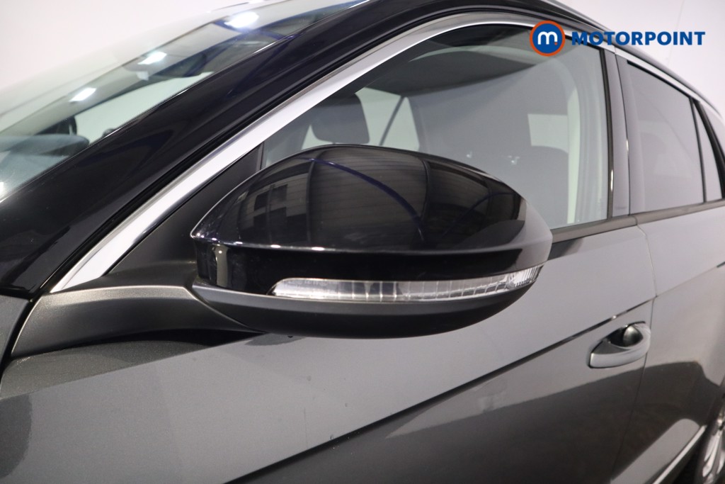 Volkswagen T-Roc Style Automatic Petrol SUV - Stock Number (1621640) - 33rd supplementary image