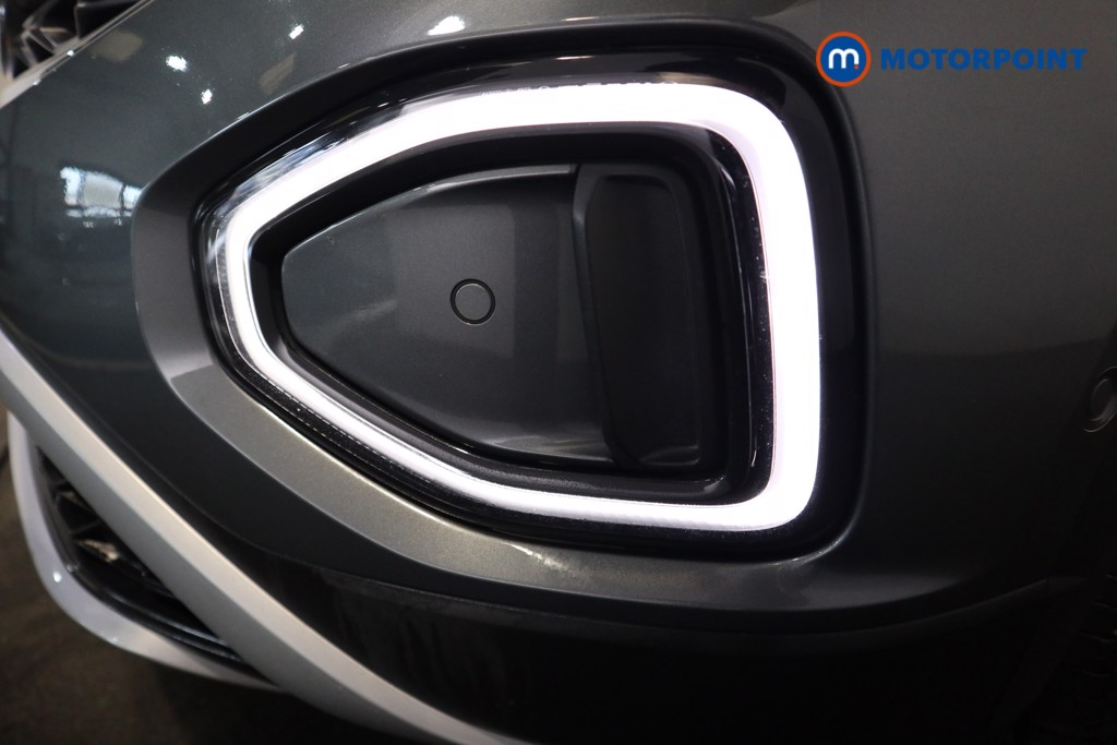 Volkswagen T-Roc Style Automatic Petrol SUV - Stock Number (1621640) - 34th supplementary image