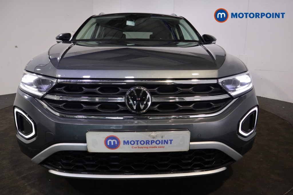 Volkswagen T-Roc Style Automatic Petrol SUV - Stock Number (1621640) - 37th supplementary image