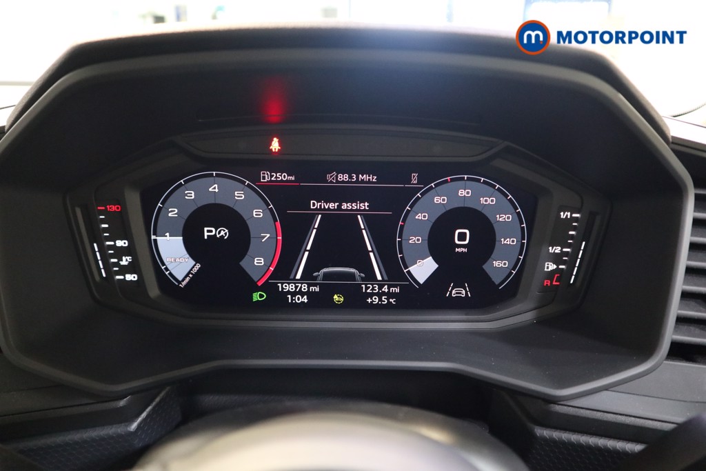 Audi A1 Technik Automatic Petrol Hatchback - Stock Number (1621649) - 5th supplementary image