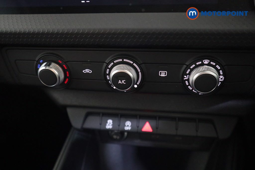 Audi A1 Technik Automatic Petrol Hatchback - Stock Number (1621649) - 7th supplementary image