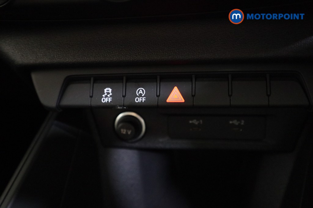 Audi A1 Technik Automatic Petrol Hatchback - Stock Number (1621649) - 8th supplementary image