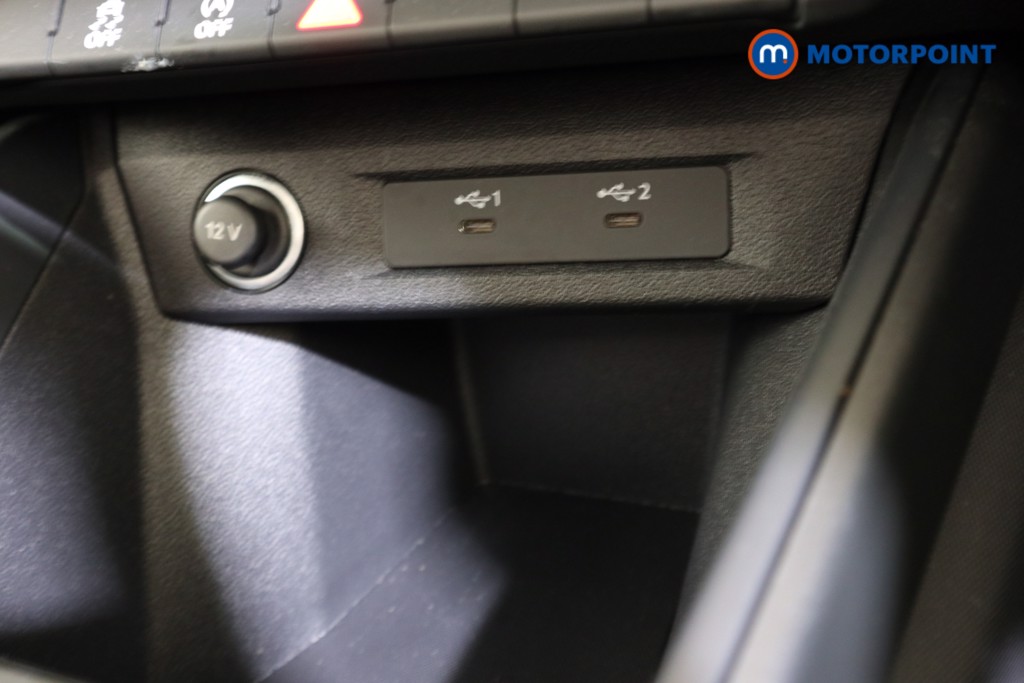 Audi A1 Technik Automatic Petrol Hatchback - Stock Number (1621649) - 9th supplementary image