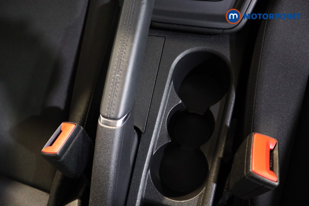 Audi A1 Technik Automatic Petrol Hatchback - Stock Number (1621649) - 12th supplementary image