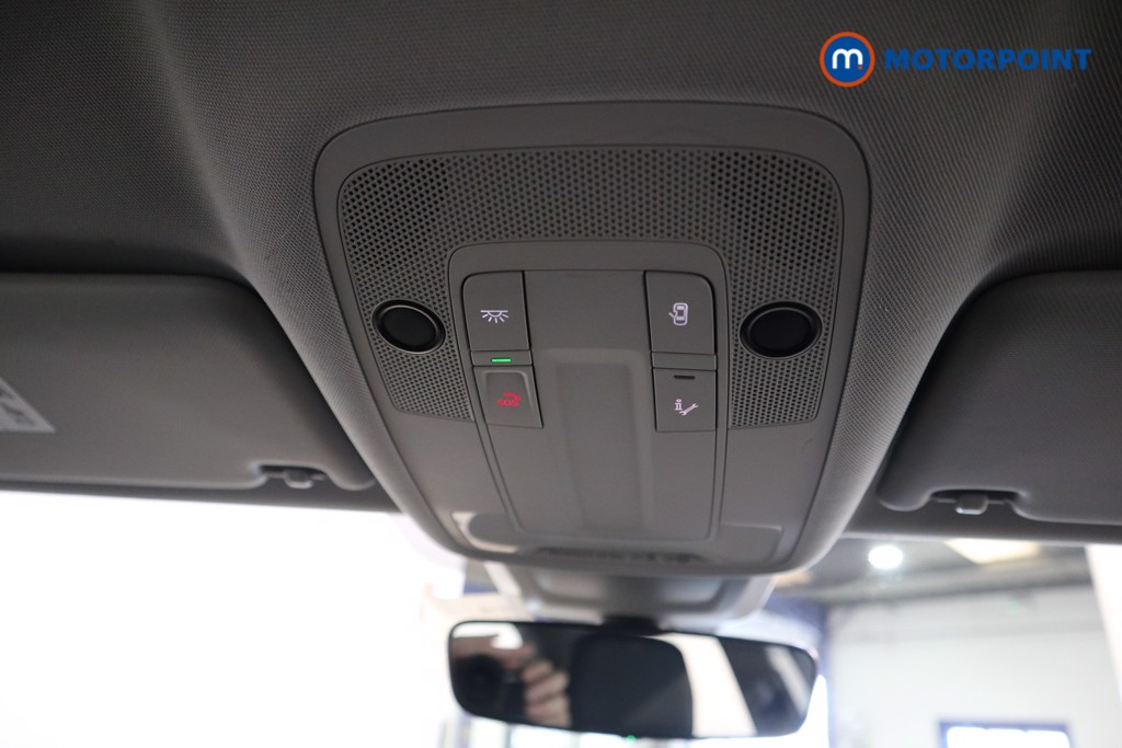 Audi A1 Technik Automatic Petrol Hatchback - Stock Number (1621649) - 13th supplementary image