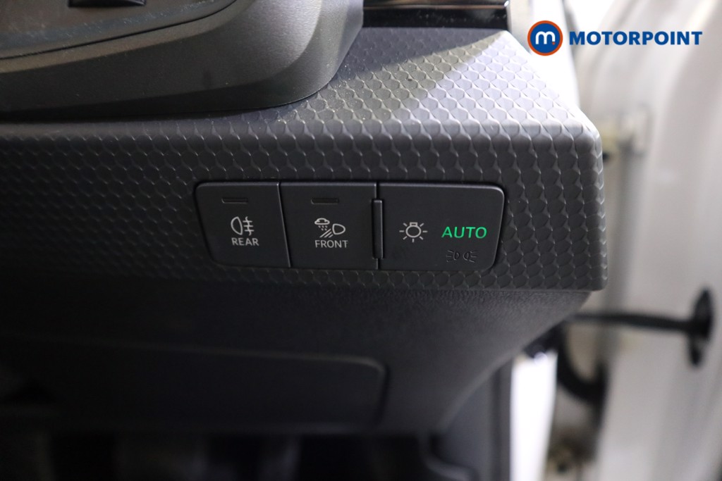 Audi A1 Technik Automatic Petrol Hatchback - Stock Number (1621649) - 14th supplementary image