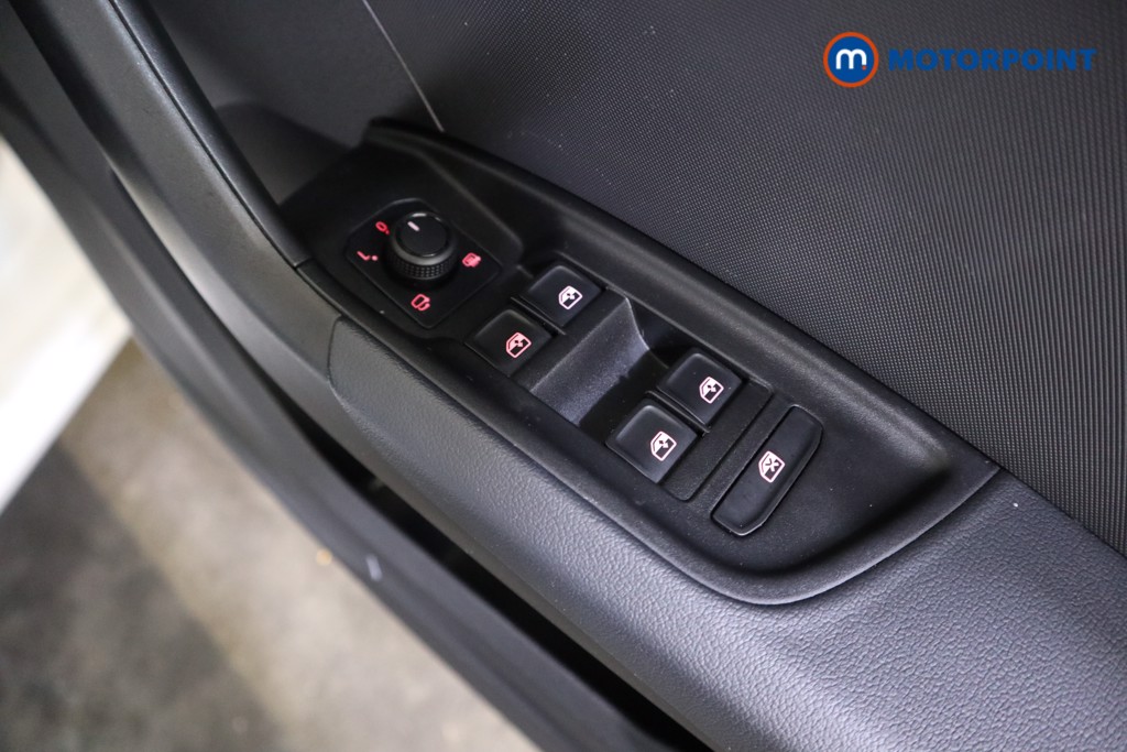 Audi A1 Technik Automatic Petrol Hatchback - Stock Number (1621649) - 16th supplementary image