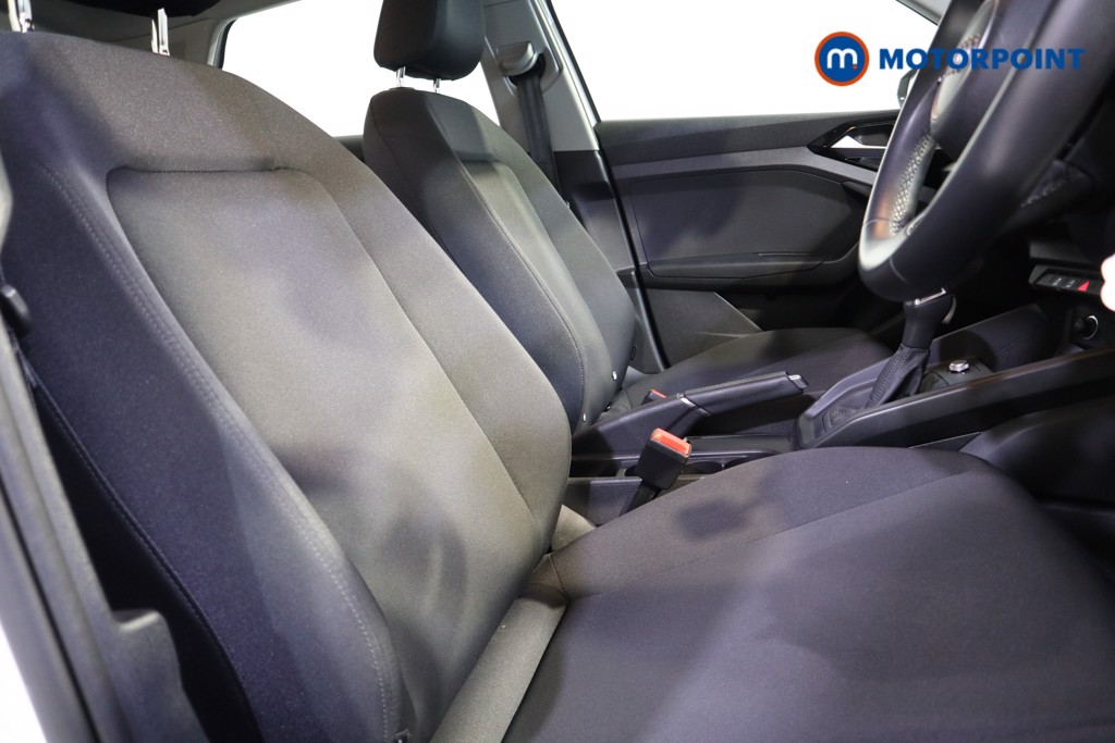 Audi A1 Technik Automatic Petrol Hatchback - Stock Number (1621649) - 17th supplementary image