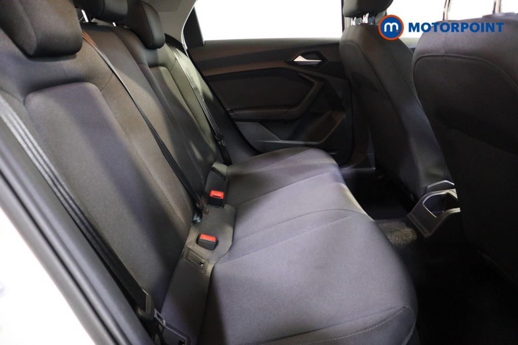 Audi A1 Technik Automatic Petrol Hatchback - Stock Number (1621649) - 18th supplementary image