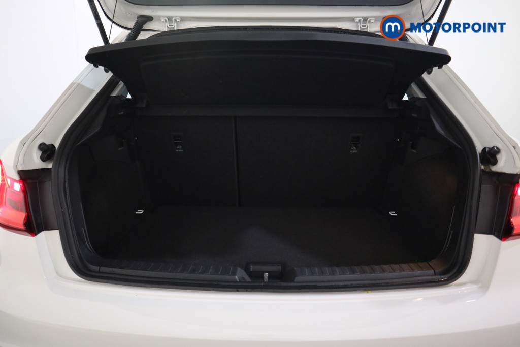 Audi A1 Technik Automatic Petrol Hatchback - Stock Number (1621649) - 21st supplementary image