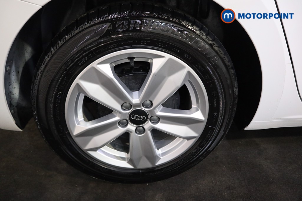 Audi A1 Technik Automatic Petrol Hatchback - Stock Number (1621649) - 22nd supplementary image