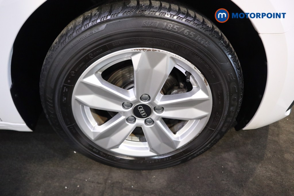 Audi A1 Technik Automatic Petrol Hatchback - Stock Number (1621649) - 23rd supplementary image