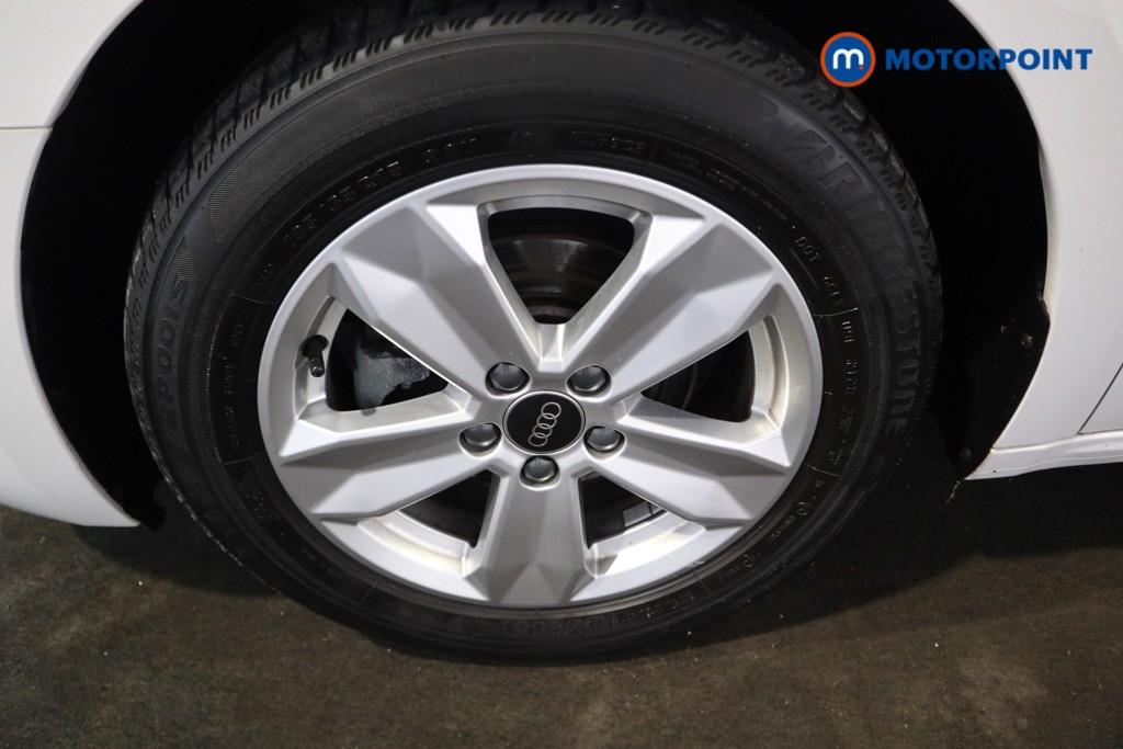 Audi A1 Technik Automatic Petrol Hatchback - Stock Number (1621649) - 24th supplementary image