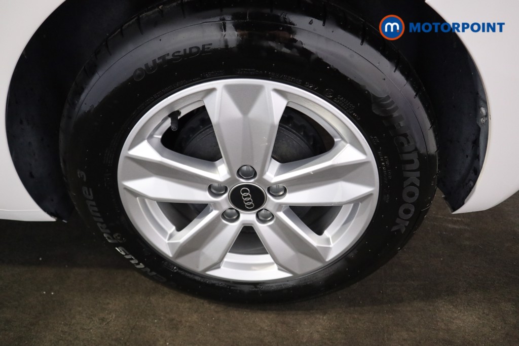 Audi A1 Technik Automatic Petrol Hatchback - Stock Number (1621649) - 25th supplementary image