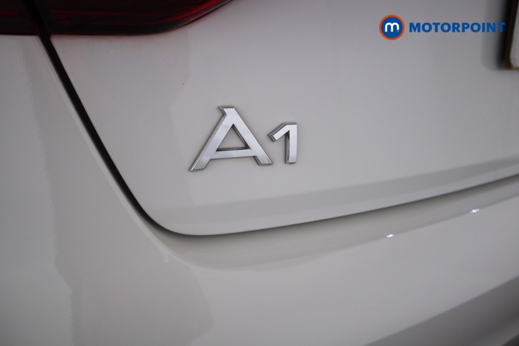 Audi A1 Technik Automatic Petrol Hatchback - Stock Number (1621649) - 26th supplementary image