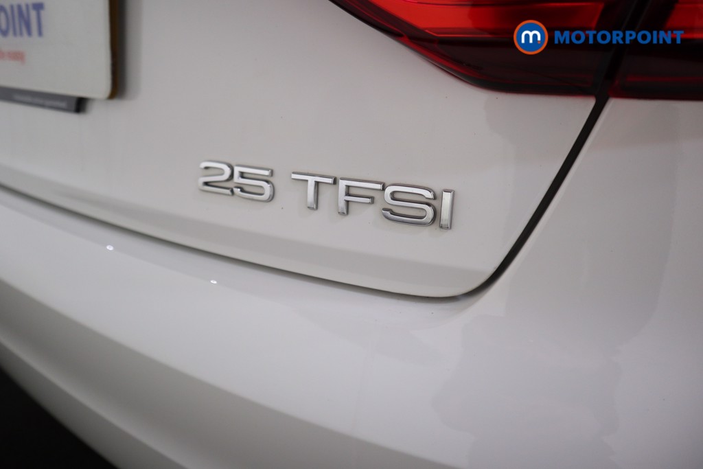 Audi A1 Technik Automatic Petrol Hatchback - Stock Number (1621649) - 27th supplementary image