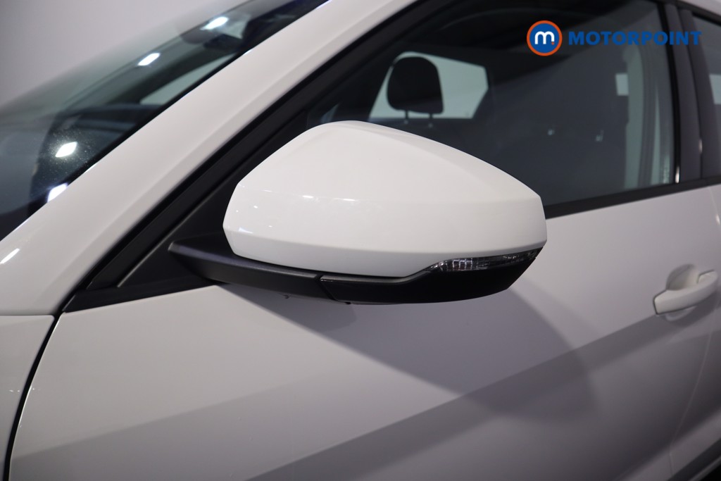 Audi A1 Technik Automatic Petrol Hatchback - Stock Number (1621649) - 32nd supplementary image