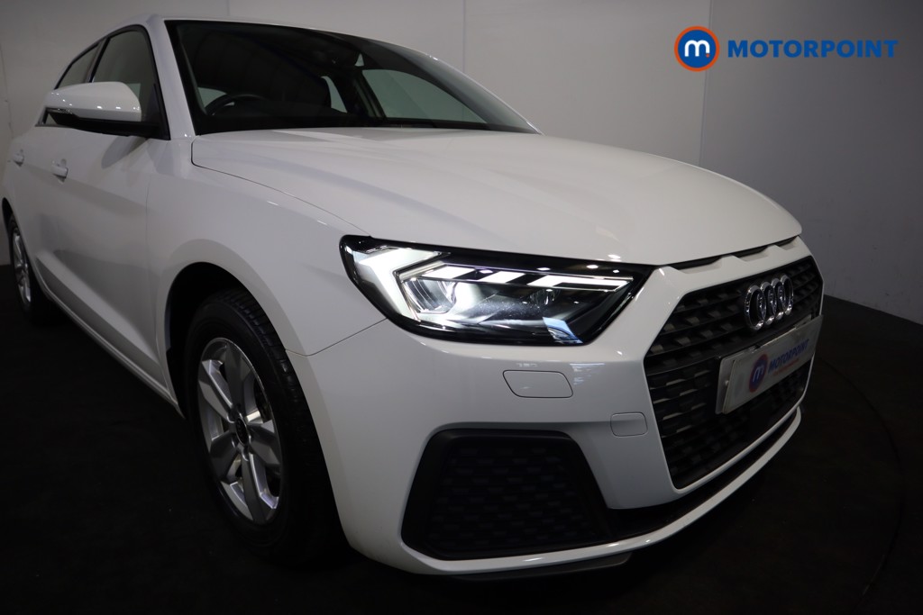 Audi A1 Technik Automatic Petrol Hatchback - Stock Number (1621649) - 35th supplementary image