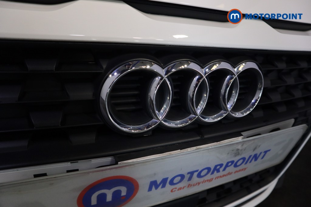 Audi A1 Technik Automatic Petrol Hatchback - Stock Number (1621649) - 36th supplementary image