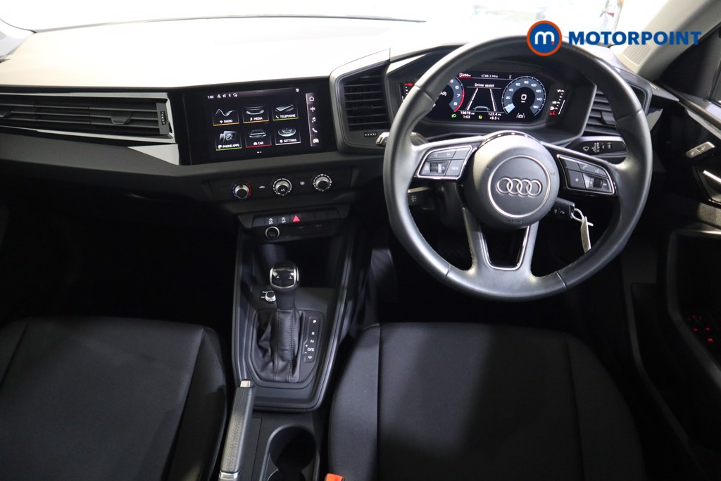 Audi A1 Technik Automatic Petrol Hatchback - Stock Number (1621649) - 1st supplementary image