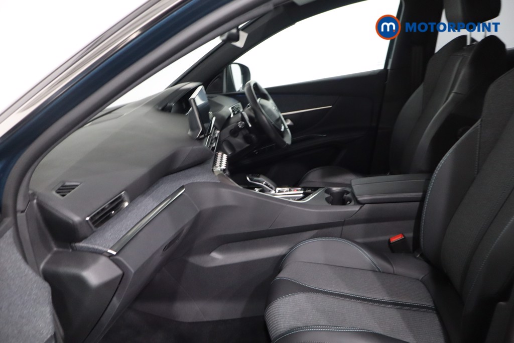 Peugeot 3008 Allure Premium-Plus Automatic Petrol Plug-In Hybrid SUV - Stock Number (1621710) - 4th supplementary image