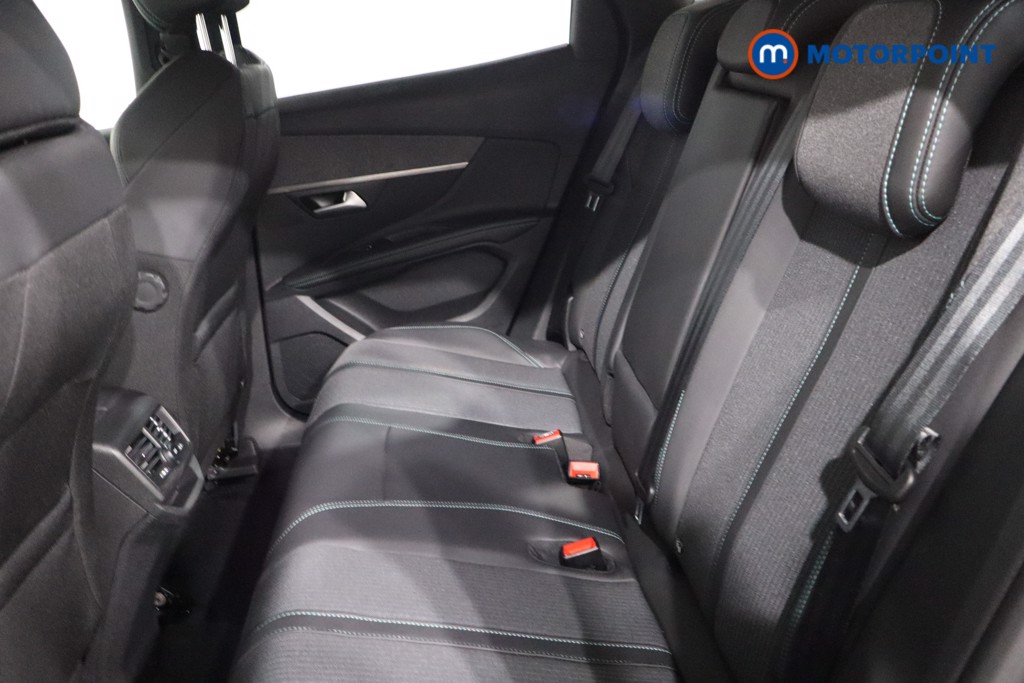 Peugeot 3008 Allure Premium-Plus Automatic Petrol Plug-In Hybrid SUV - Stock Number (1621710) - 5th supplementary image