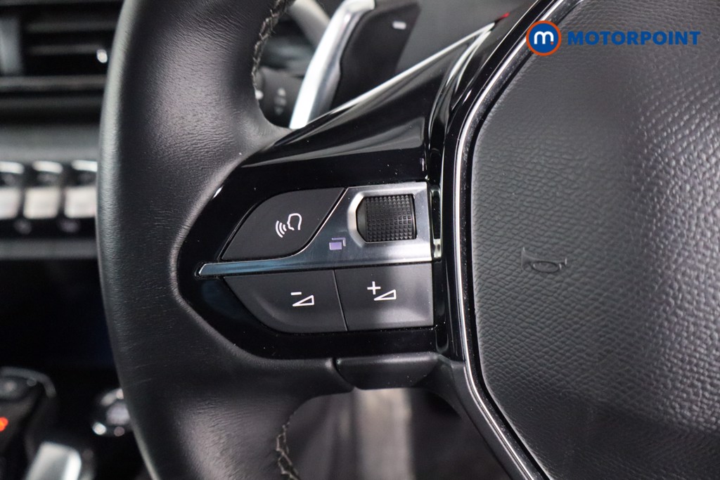 Peugeot 3008 Allure Premium-Plus Automatic Petrol Plug-In Hybrid SUV - Stock Number (1621710) - 7th supplementary image