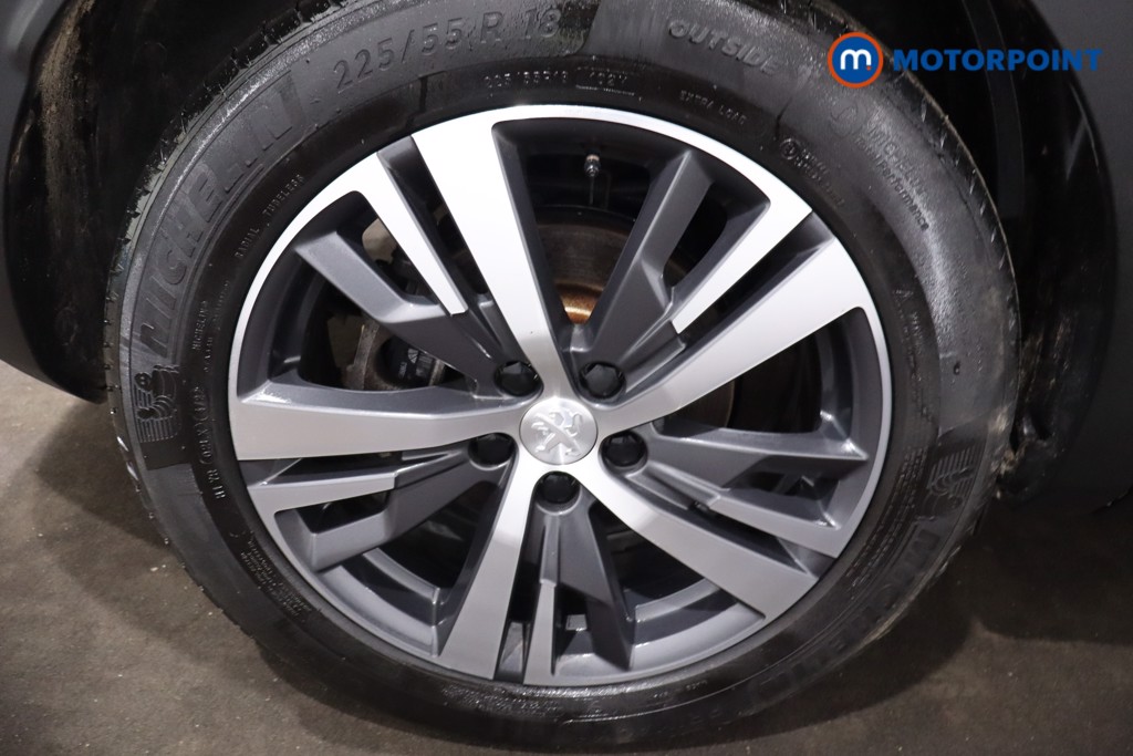 Peugeot 3008 Allure Premium-Plus Automatic Petrol Plug-In Hybrid SUV - Stock Number (1621710) - 9th supplementary image