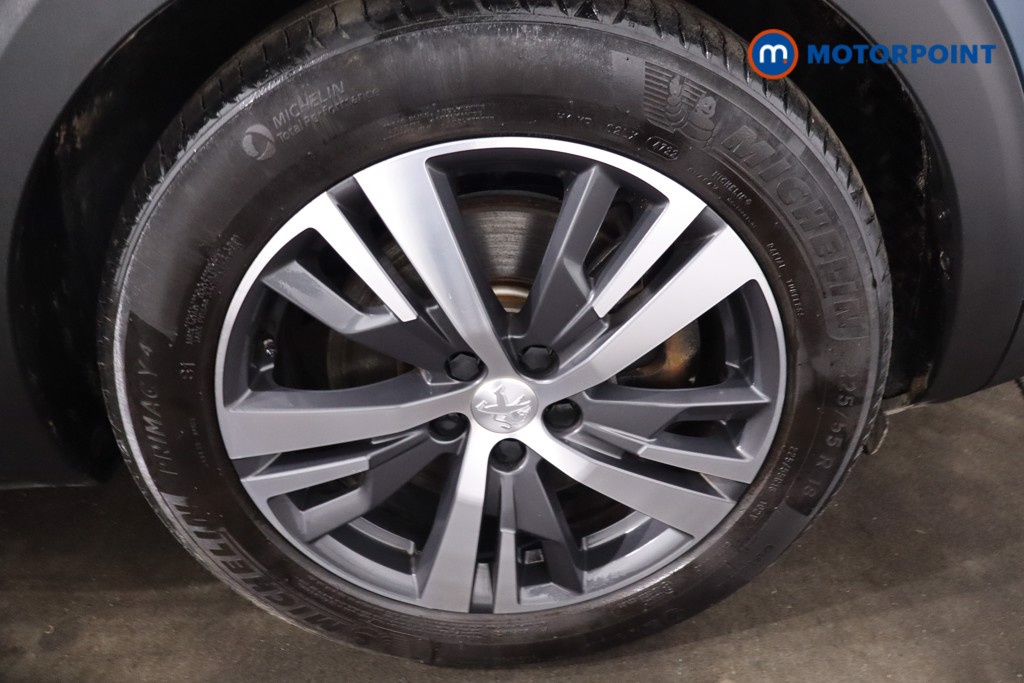 Peugeot 3008 Allure Premium-Plus Automatic Petrol Plug-In Hybrid SUV - Stock Number (1621710) - 10th supplementary image