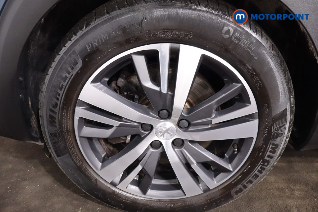 Peugeot 3008 Allure Premium-Plus Automatic Petrol Plug-In Hybrid SUV - Stock Number (1621710) - 11th supplementary image