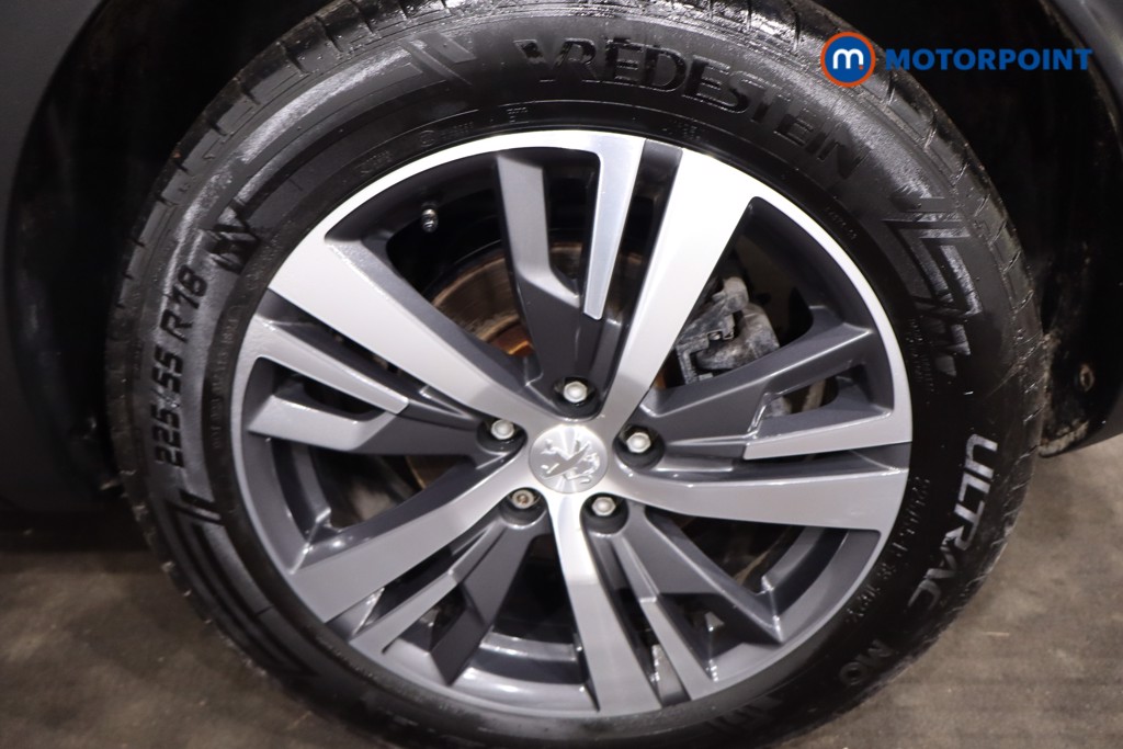 Peugeot 3008 Allure Premium-Plus Automatic Petrol Plug-In Hybrid SUV - Stock Number (1621710) - 12th supplementary image